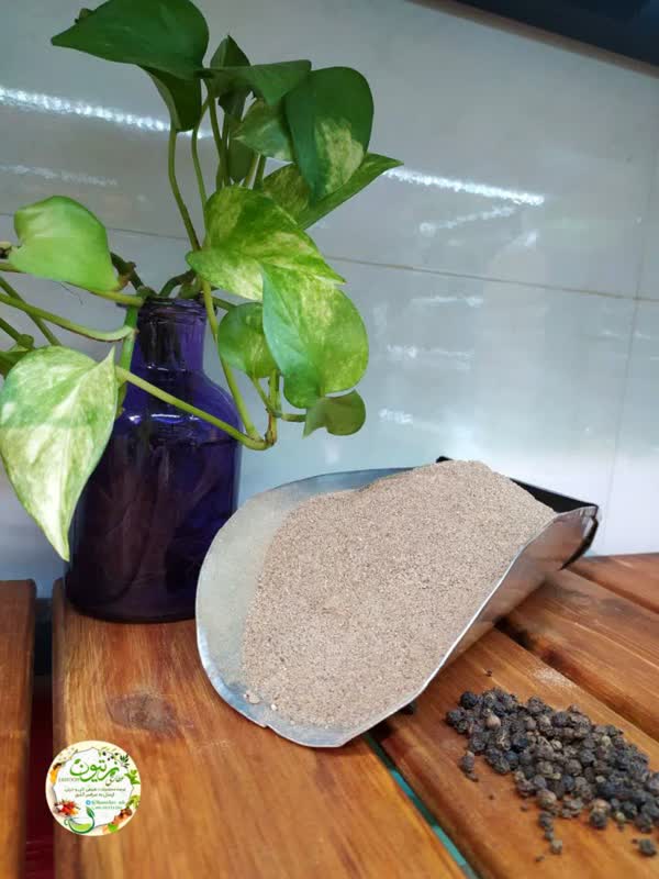 فلفل سیاه زیتون 2