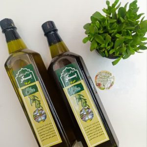 روغن زیتون ممتاز
