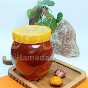 عسل هنده بید