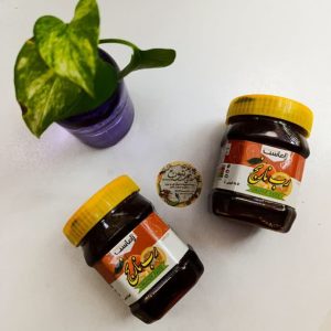 مجموعه کامل رب‌های طبیعی