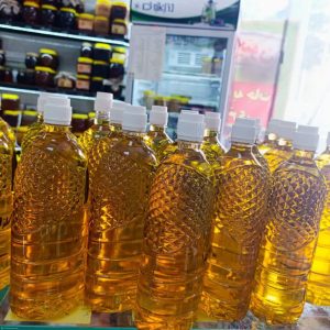 روغن کلزا (کانولا)