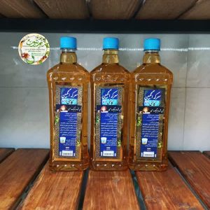 سرکه انگبین کاسنی