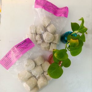 سفیداب سنتی