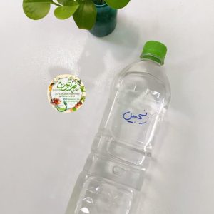 عرق زنجبیل آتشین