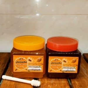 عسل بهارنارنج