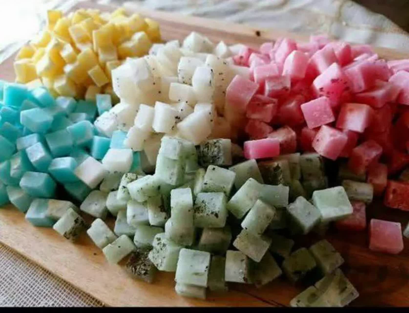 قندهای گیاهی نیشکر1