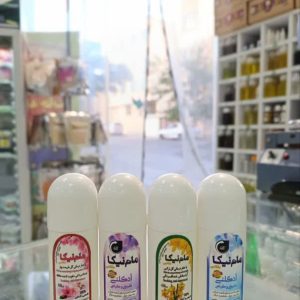 مام رولی نیکا