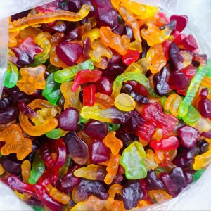 پاستیل‌های رویایی