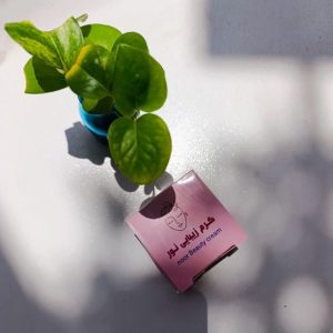کرم زیبایی نور