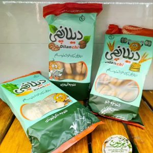 کلوچه‌های دیلانچی