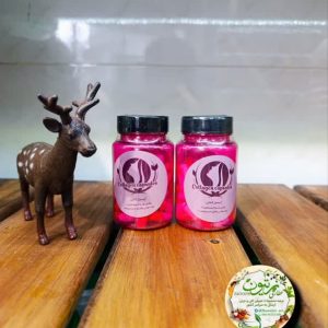 کپسول کلاژن