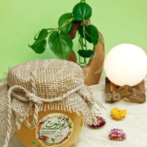 عسل اقاقیا